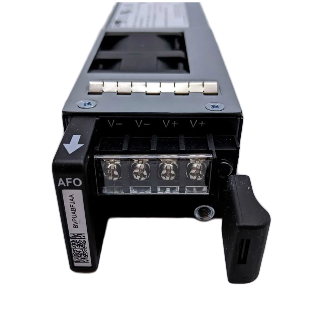 JPSU-650W-DC-AFO Блок питания постоянного тока Juniper 650 Вт 740-043886 EX4550 QFX3500