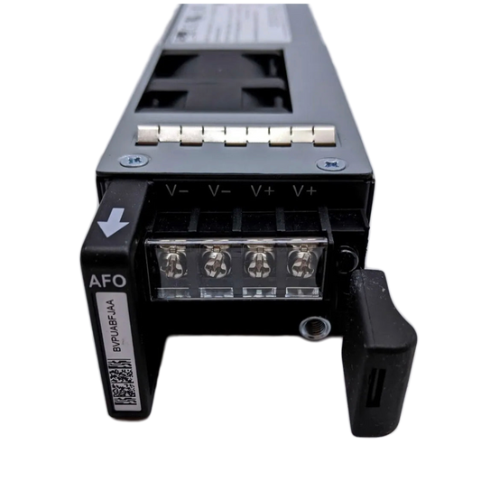 JPSU-650W-DC-AFO Juniper 650W DC-Netzteil 740-043886 EX4550 QFX3500