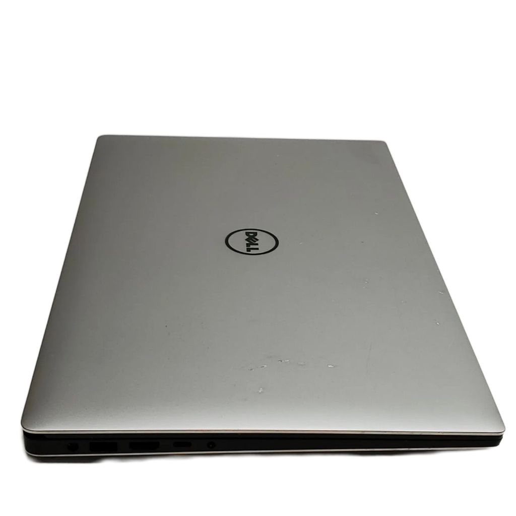 Dell Precision 5510 Laptop i7 6820HQ 2,7 GHz 15,6 Zoll Touch UHD 16 GB 512 GB Fenster 11