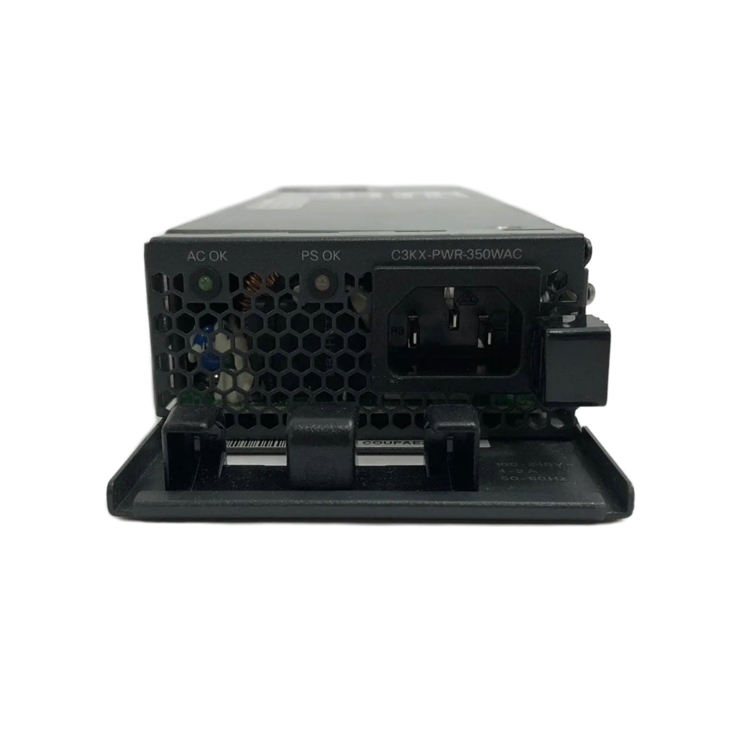 Artesyn CISCO Modell AA26270 C3KX-PWR-C1-350WAC V03 350W