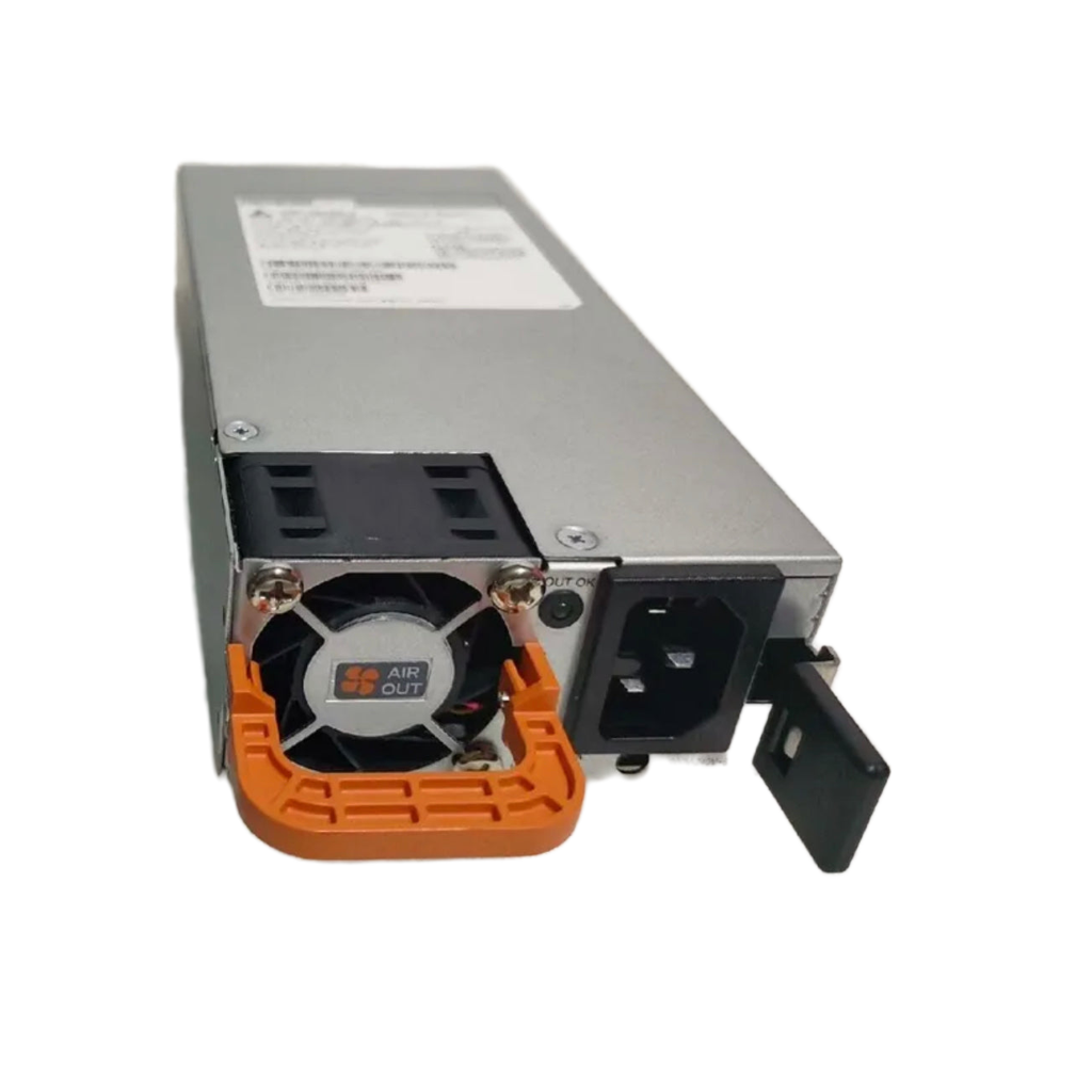 Juniper JPSU-1050-C-AC-AFO 640-107108 AC Power supply for EX4400 Serie Good work