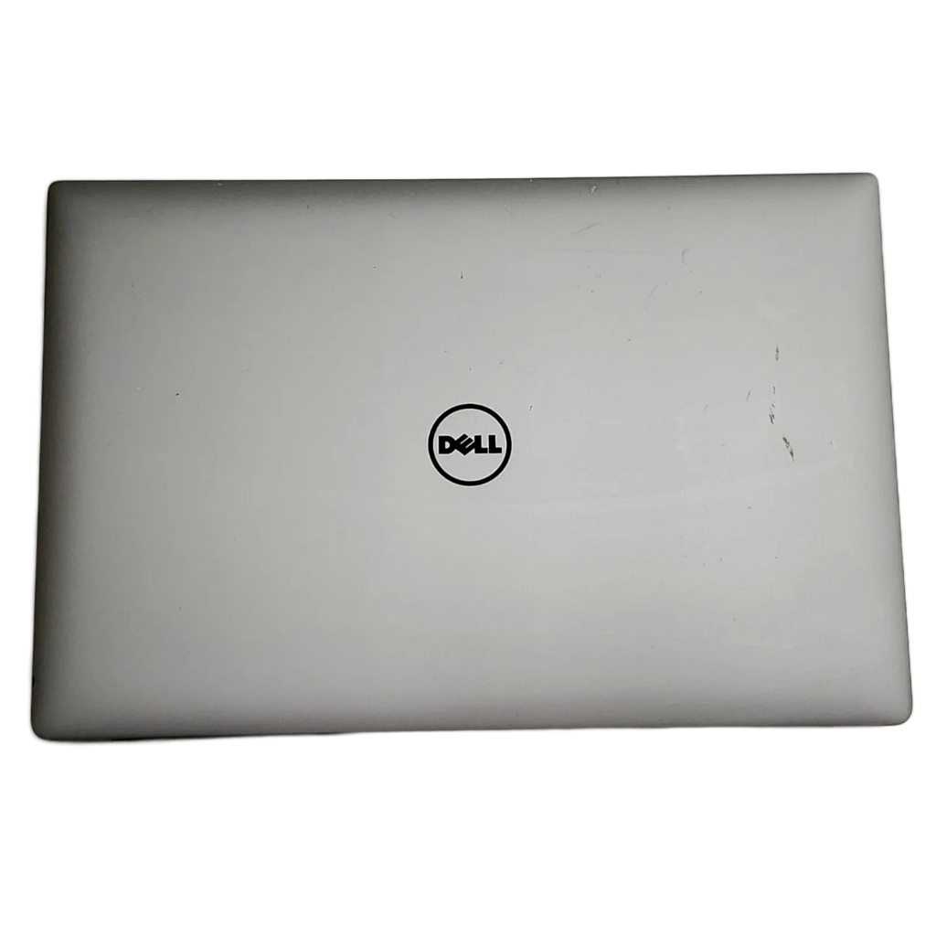 Dell Precision 5510 Laptop i7 6820HQ 2,7 GHz 15,6 Zoll Touch UHD 16 GB 512 GB Fenster 11