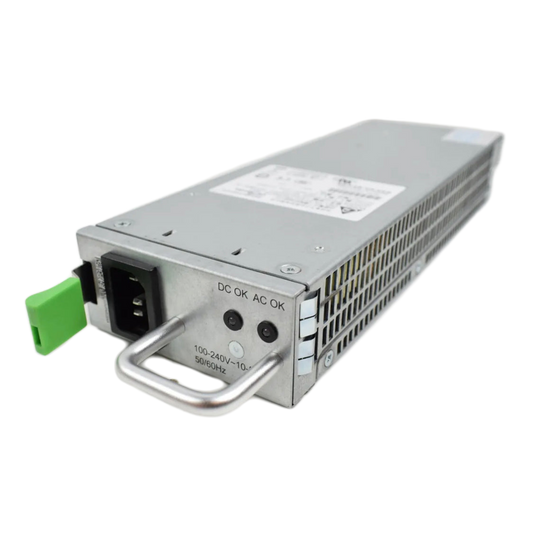 Juniper EDPS-645AB 740-024283 SRX650 650 W AC-Netzteil = SRX600-PWR-645AC-POE