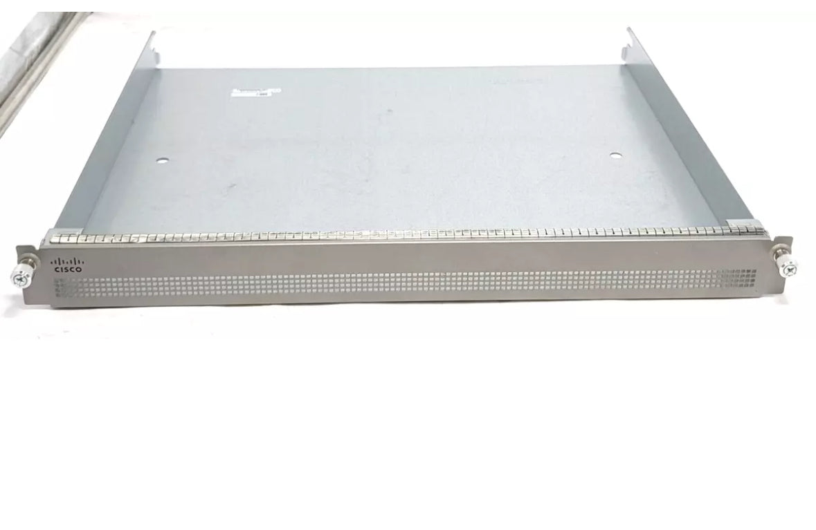 Cisco ASA5585-BLANK-F ASA 5585-X Full Width Blank Slot Cover