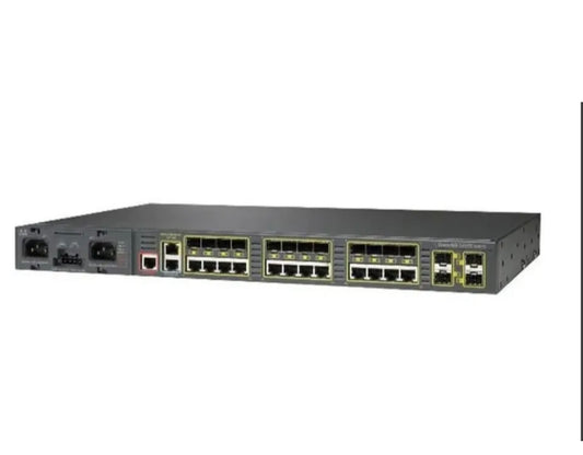 CISCO ME-3400EG-12CS-M Ethernet Access Switch