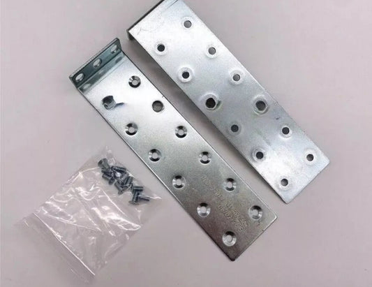 1Pair New For Cisco bracket N540-RCKMT-19 for N540-28Z4C-SYS