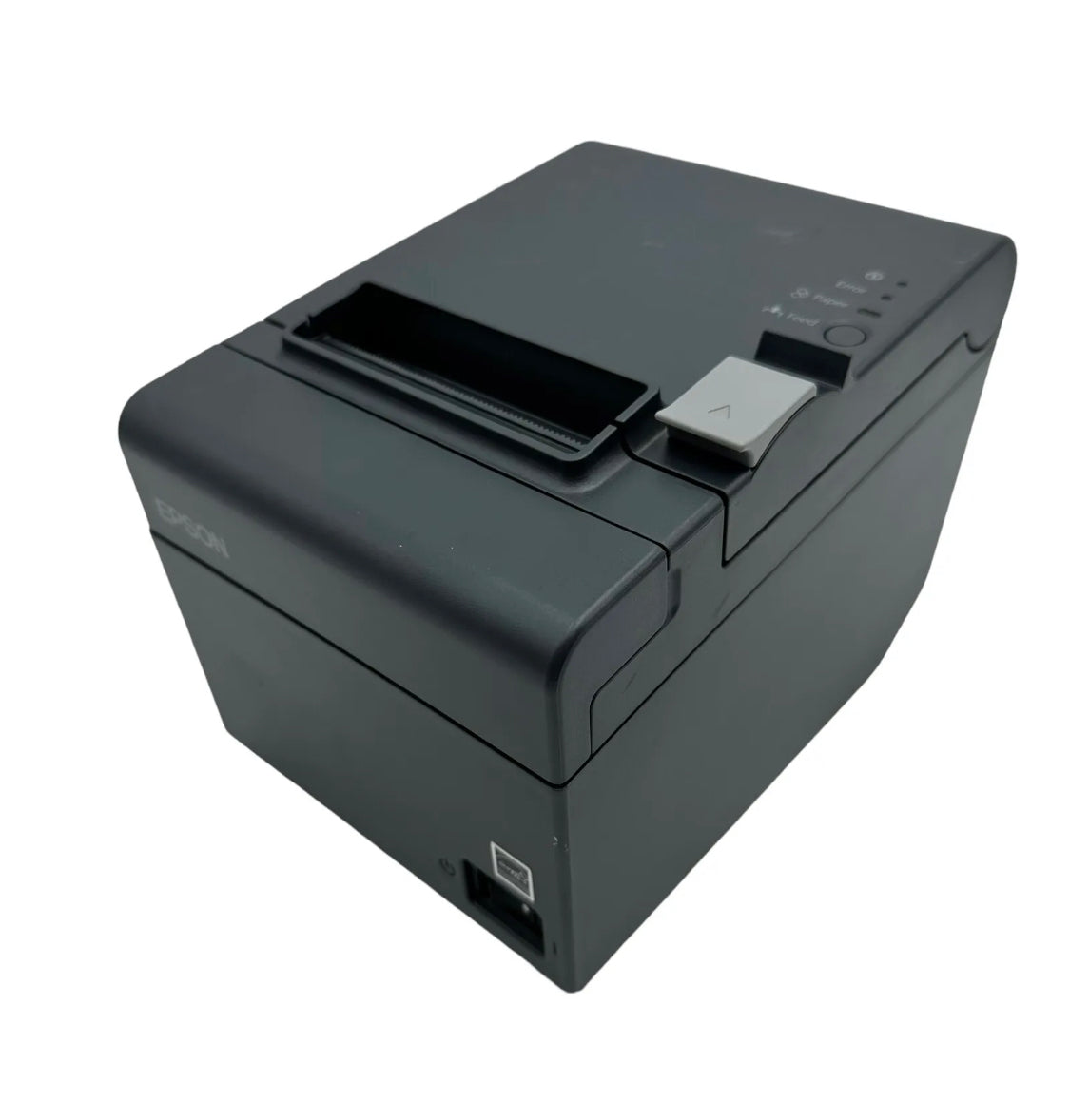 UberEat Square Toast Compatible Epson TM-T20II Ethernet Receipt Printer