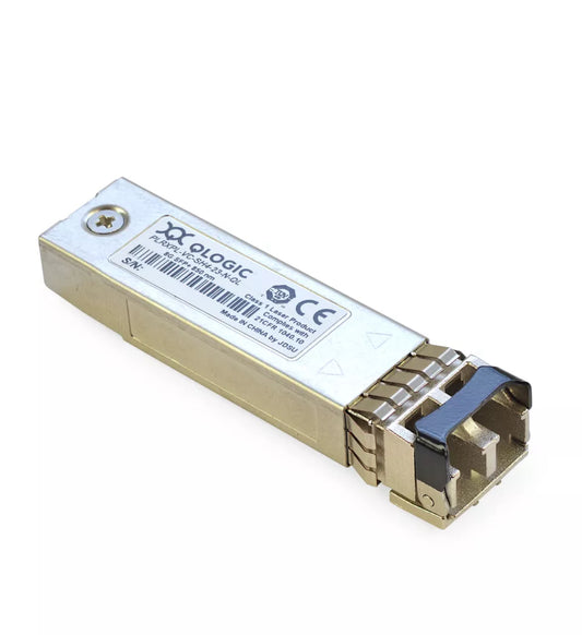 QLogic 8G SFP+ Transceiver Module