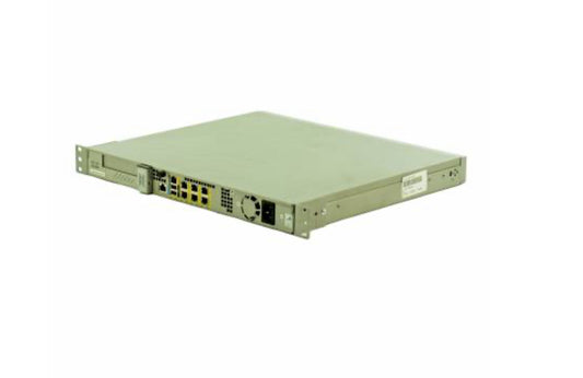 Cisco ASA 5515-X 6-Port 10/100/1000 Adaptive Security Appliance - Refurbished