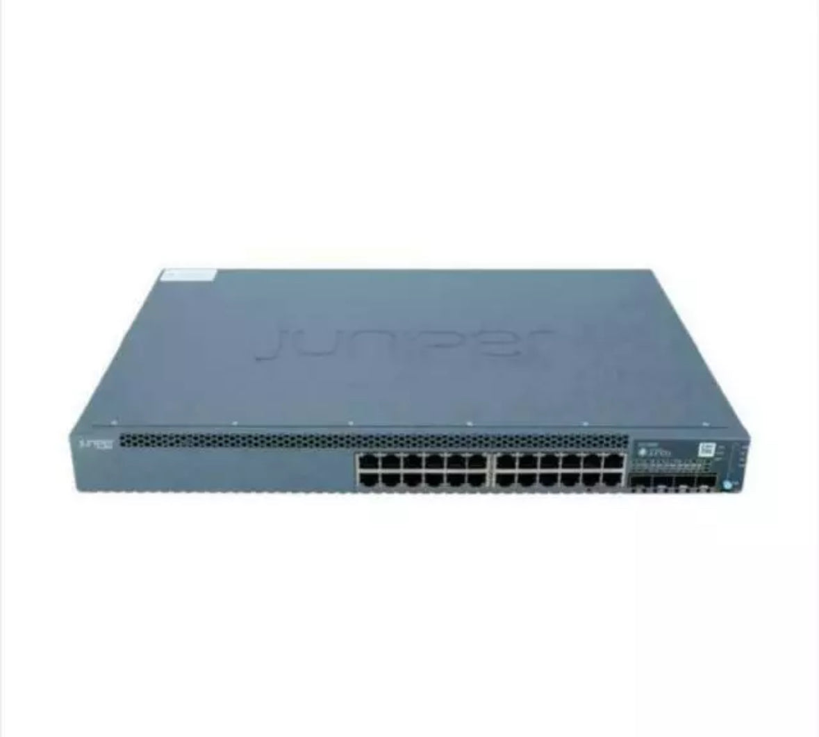 Juniper EX2300-24P Rack Mountable Ethernet Switch