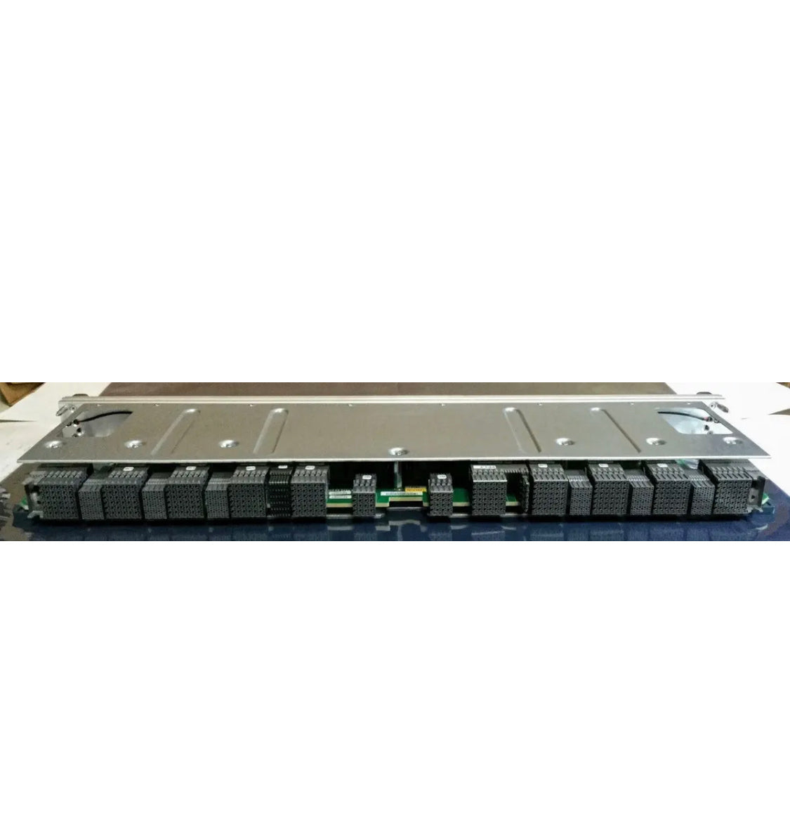 Cisco N7K-C7018-FAB-2 Nexus 7000 110Gbps Slot Fabric Hot Swap Module SNMP 1SNMP3