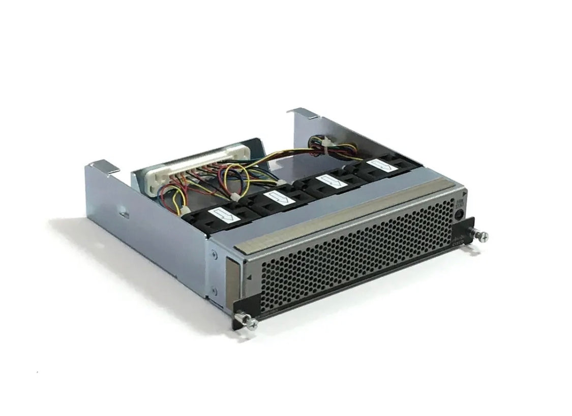 Cisco Nexus N3K-C3048-FAN-B Nexus 3048 Reverse Airflow Fan Module