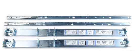 053D7M Rack Rail Kit New For Server 1U A8 Dell PE R420 R430 R440 R620 R630 R6415