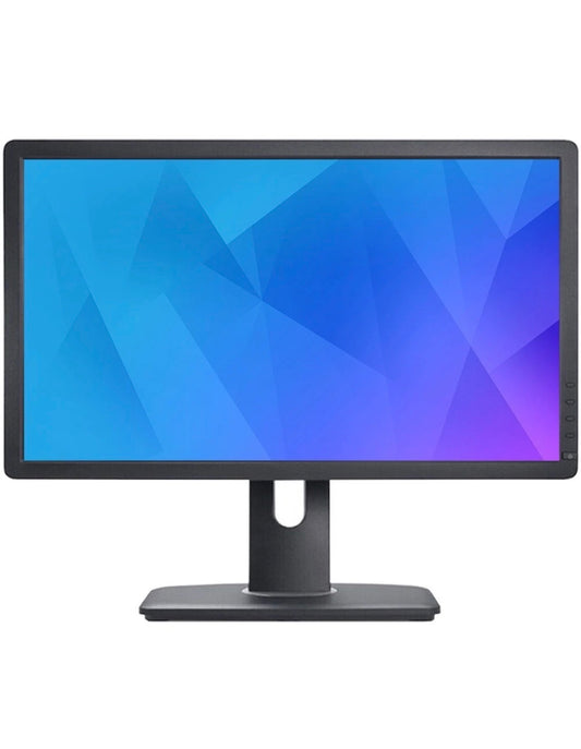 Name Brand 19in LCD Monitor for Desktop Computer PC (Grade A) - Lot(s) available