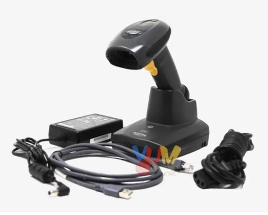 1D 2D Wireless Bluetooth Barcode Scanner For SQUARE STAND OR Square REGISTER