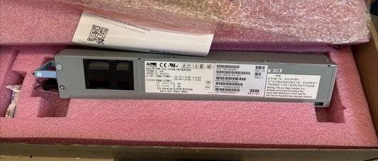 Juniper JPSU-850W-AC-AFI | 850W AC Power Supply QFX5200 | Back to Front Airflow