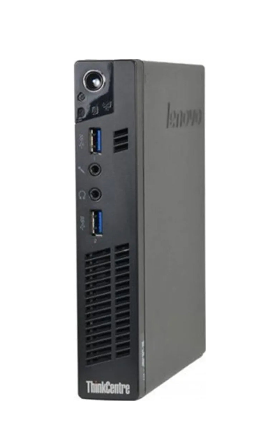 Lenovo Desktop i5 Computer Mini Pc Intel i5 16GB RAM 750GB HDD Windows 10 Wi-Fi