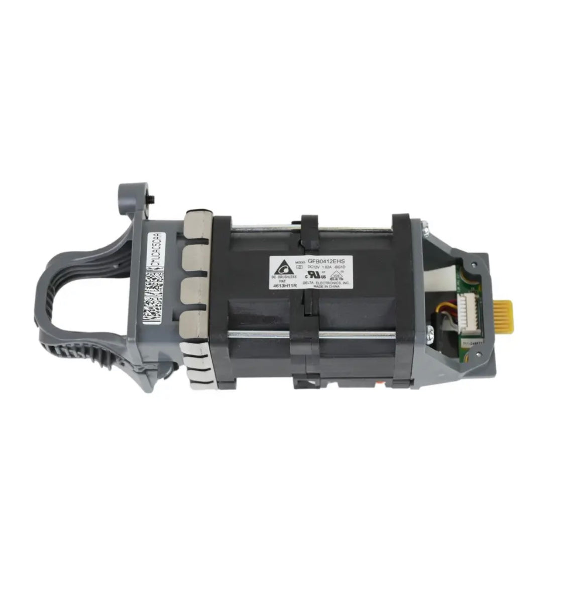 Juniper Fan Module Juniper Networks EX4550-FANMODULE-AFO 760-043584 Fan For EX4550 Front ...