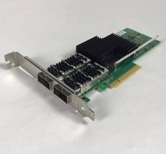 Intel XL710-QDA2 40Gb Ethernet Converged Network Adapter CNA Card 111-03380+A0