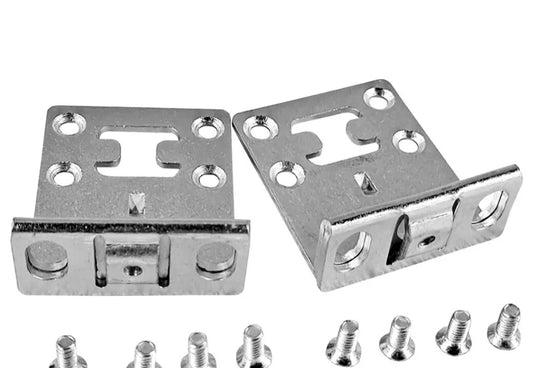 EX-RMK3 Rack Mount Bracket Kit For 1RU Juniper EX Series Switches