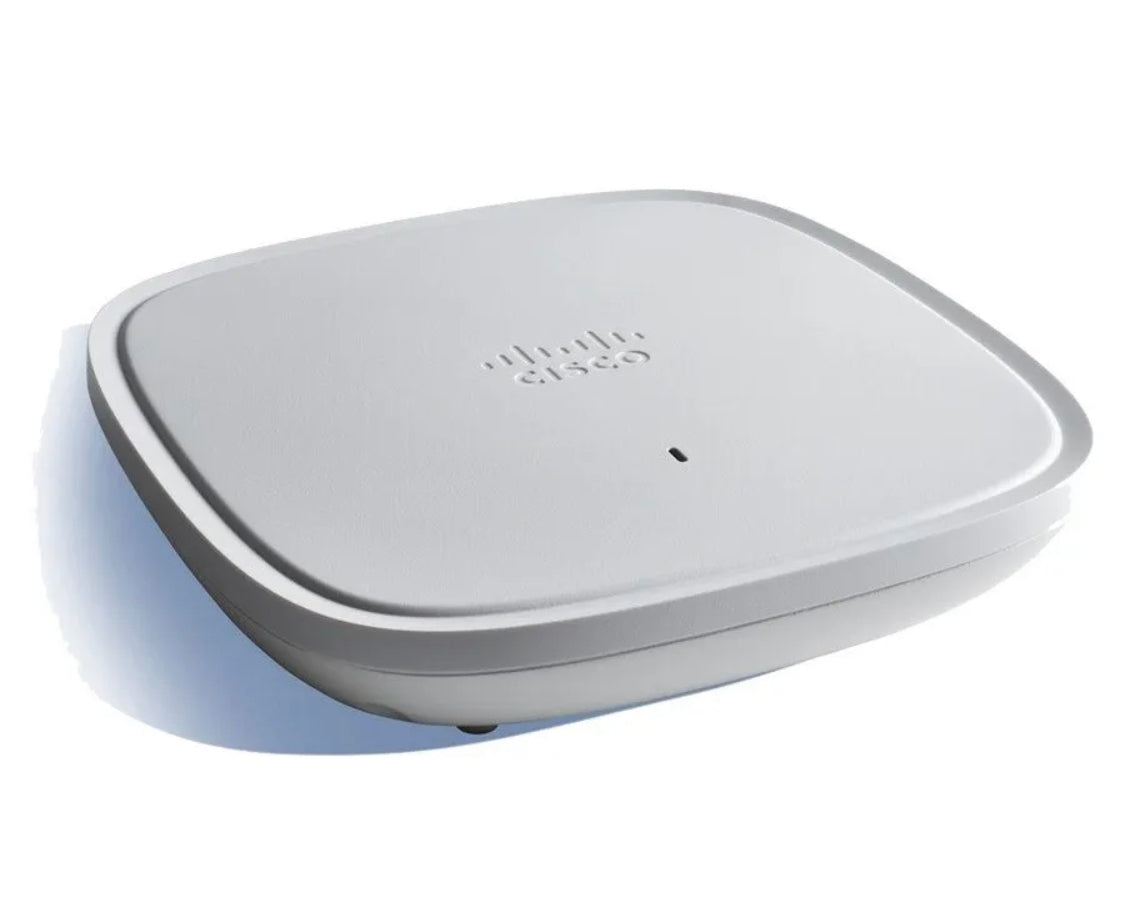 NEW C9105AXI-B CISCO 9105I INDOOR WIFI6 WIRELESS ACCESS POINT