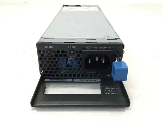 Cisco Power Supply 350W NXA-PAC-350W-PE 341-0744-01 for Cisco Catalyst 3850