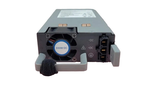 CISCO C9K-PWR-930WDC-R V01 Power Supply for Catalyst 9500 341-100794-01