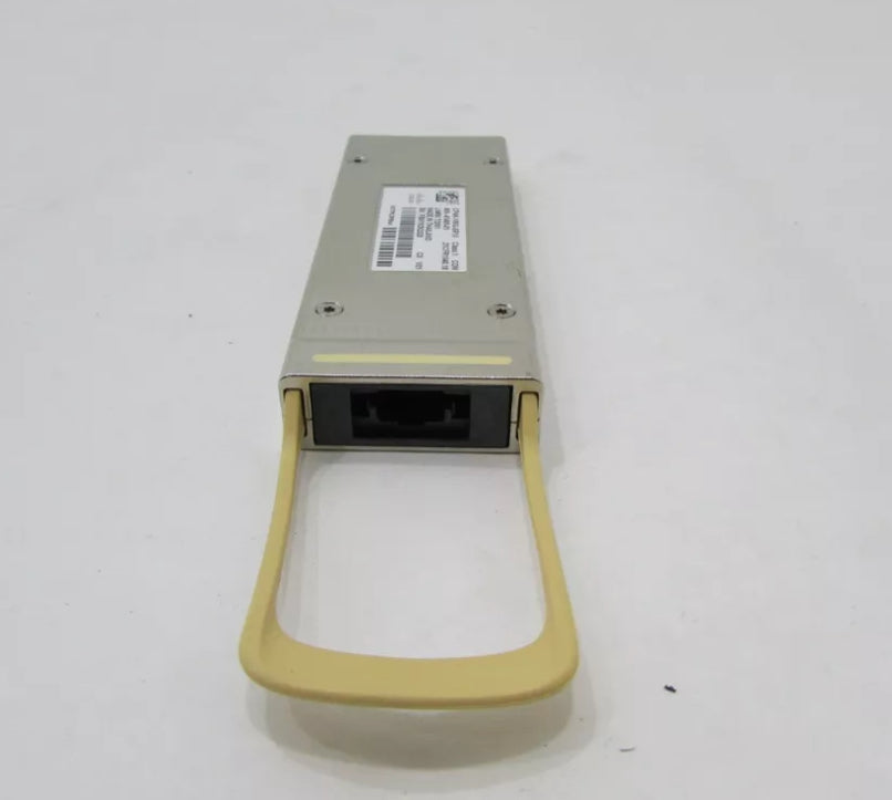 Cisco CPAK-100G-SR10 100GBASE-SR10 Module 800-41495-02