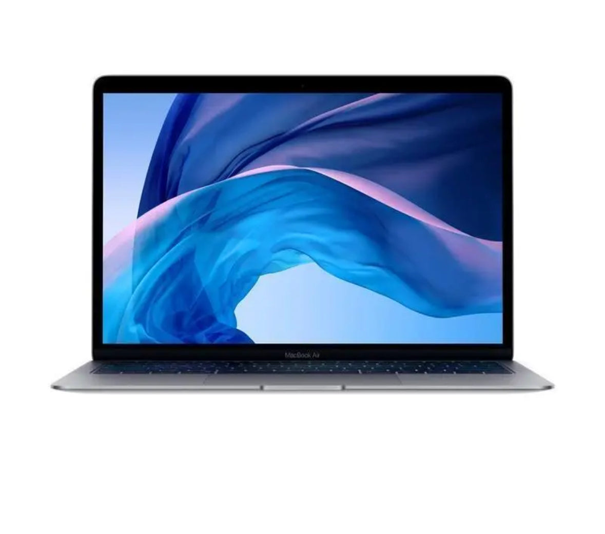 Apple MacBook Air 2019 - SPACEGRAY - Core i5 1.6GHz - 16GB - 500GB - 13.3"