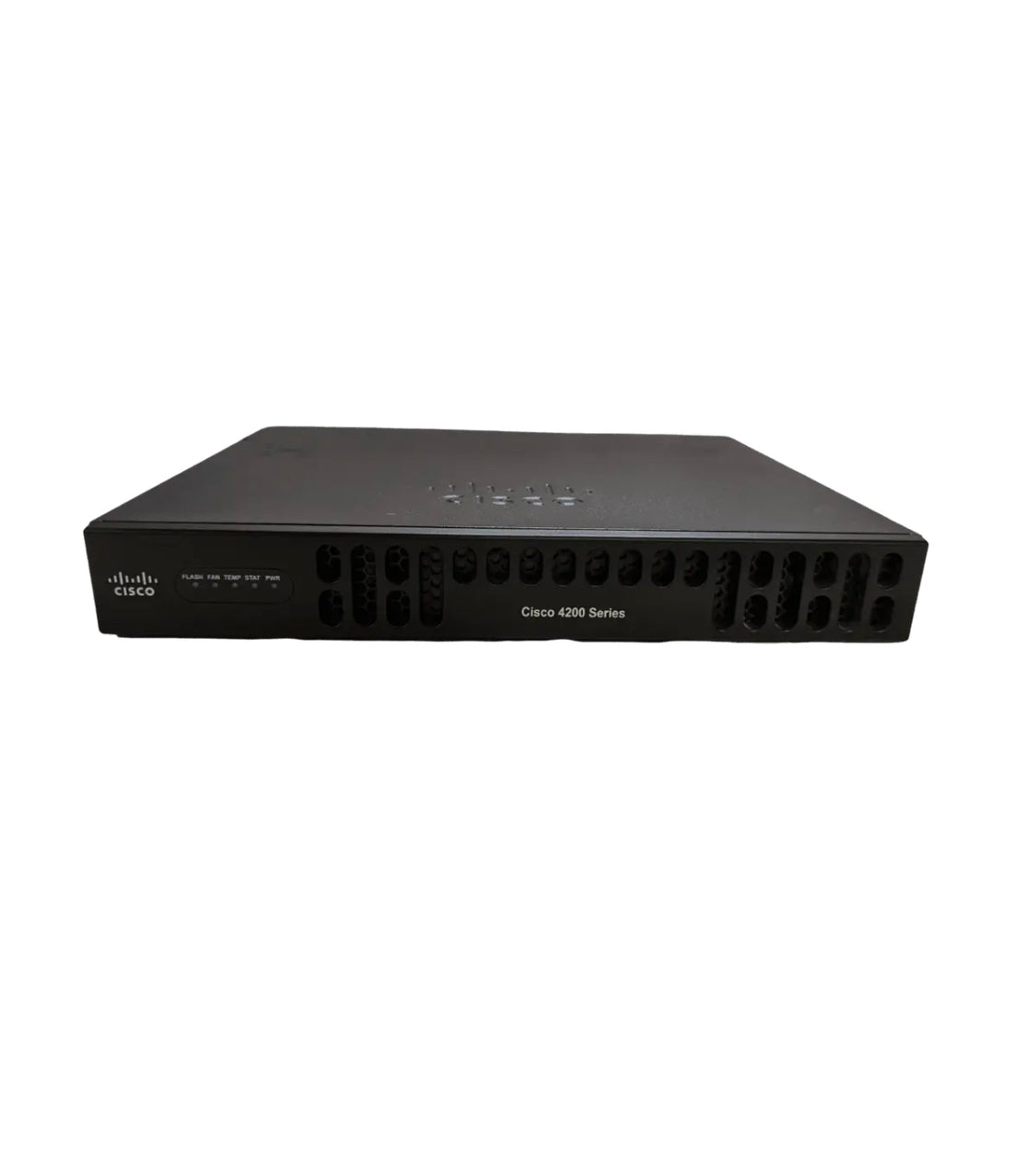 Cisco ISR4221/K9 Integrated Services Router