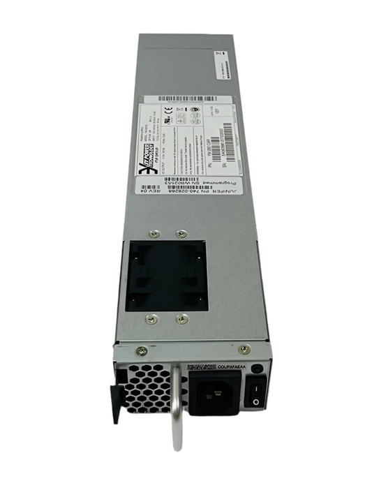 Juniper PWR-MX80-AC 740-028288 500WAC Power Supply For MX5 MX10 MX40 MX80 Router