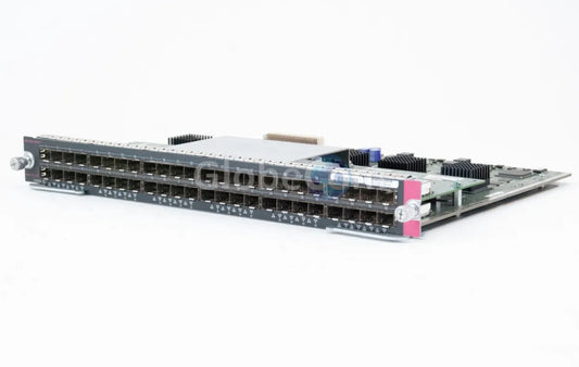 WS-X4448-GB-SFP Catalyst 4500 48Port 1000BaseX (SFPs Optional)