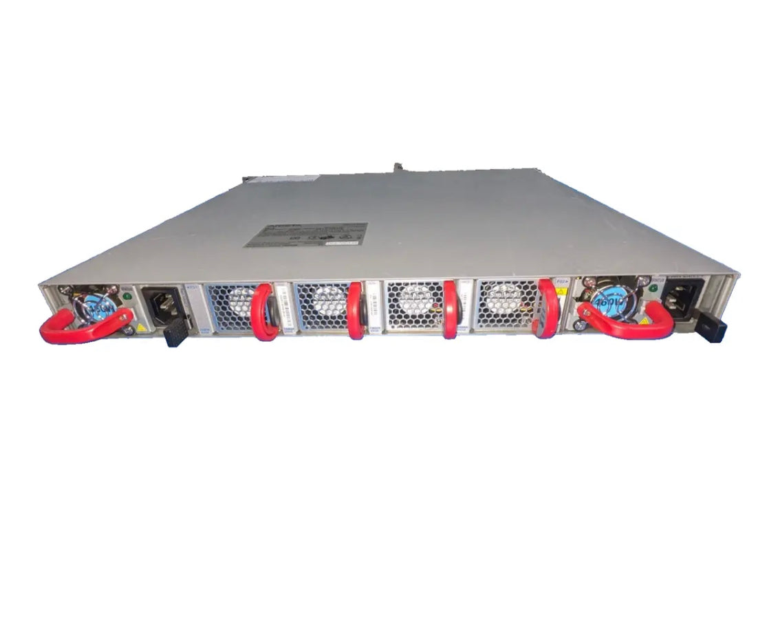 Arista DCS-7050T-64-F 48-Port 10Gbe + 4-Port 40Gbe QSFP+ Rackmount Switch