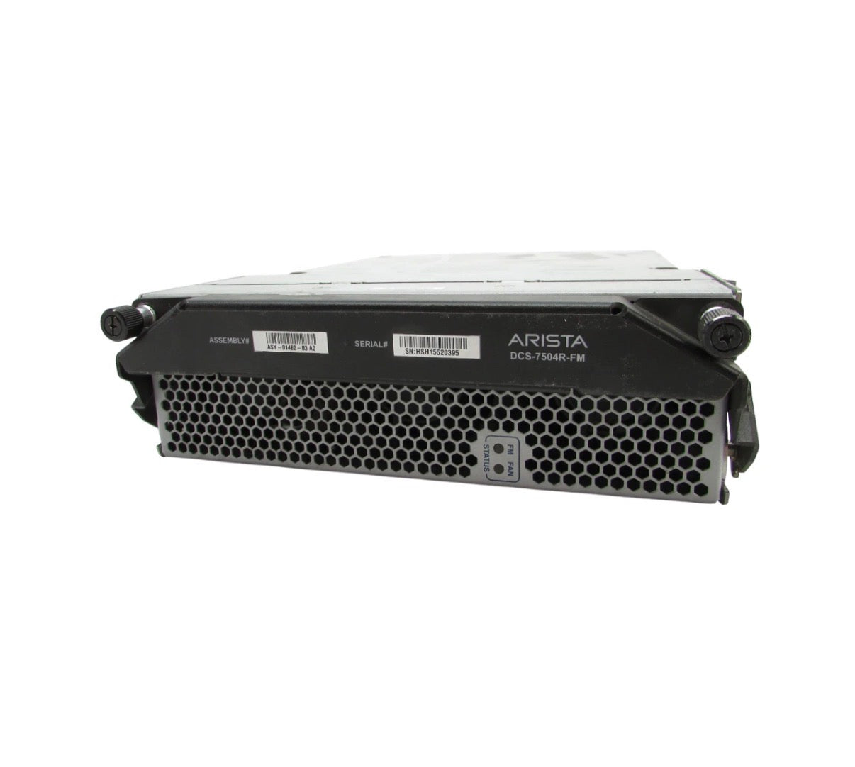 Arista DCS-7504R-FM 7500R Series Fabric Module for 7504 & 7504N Chassis