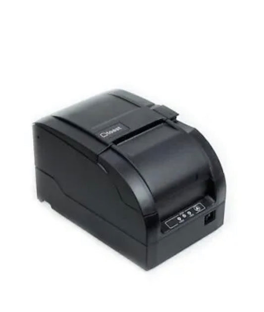 TOAST Kitchen Printer Model TKP300 (Black) for POS