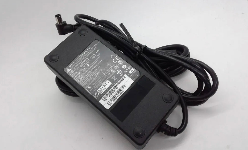 Delta Electronics AC/DC ADAPTER EADP-48EB B Output 48V 0.917A