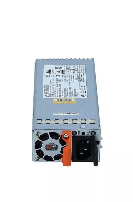 JPSU-600-AC-AFO Juniper EX3400 600W AC Power Supply Front-to-Back Airflow