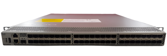 Cisco DS-C9148T-K9 MDS 9000 48-PORT 32-Gbps Fibre Channel Switch