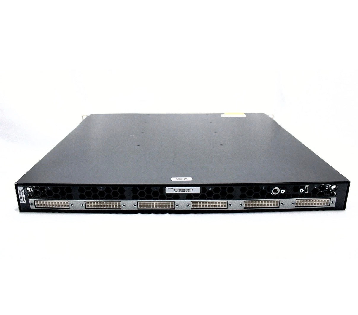 Cisco PWR-RPS2300 Redundant Power System 2300 1U