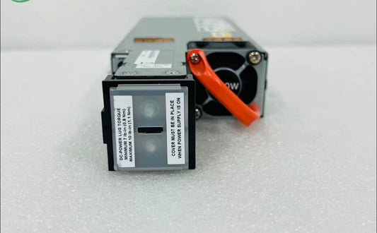 Juniper JNP-PWR1100-DC 740-066938 DC Power Supply For MX10003 JNP10003 Router