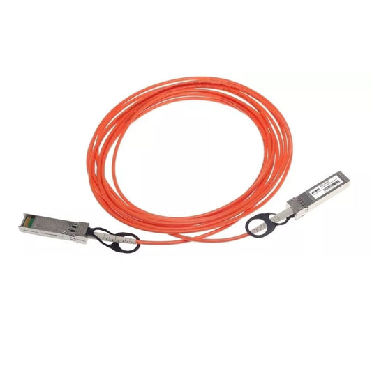 Cisco SFP-10G-AOC3M 10G SFP+ AOC 3-meter SFP+ to SFP+