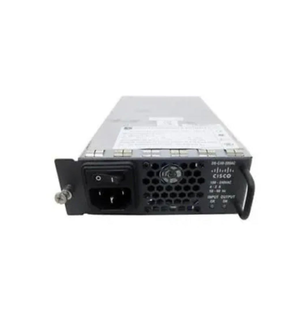 Cisco DCJ3001-05P Power Supply DS-C48-300AC