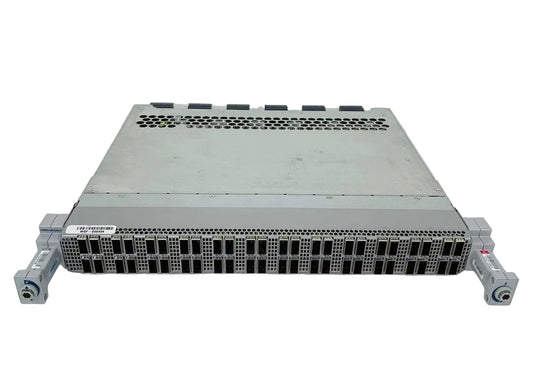 Arista DCS-7800R3-48CQM2-LC 48-Port 100G QSFP Line Card With Enh MACsec & CPU