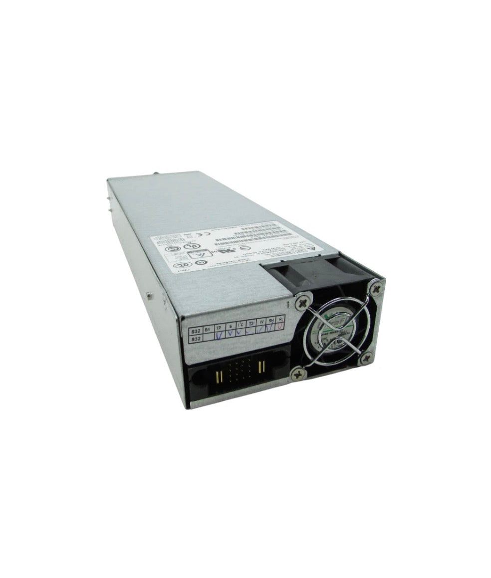 JUNIPER 350W AC POWER BACK TO FRONT EX4300 | JPSU-350-AC-AFI