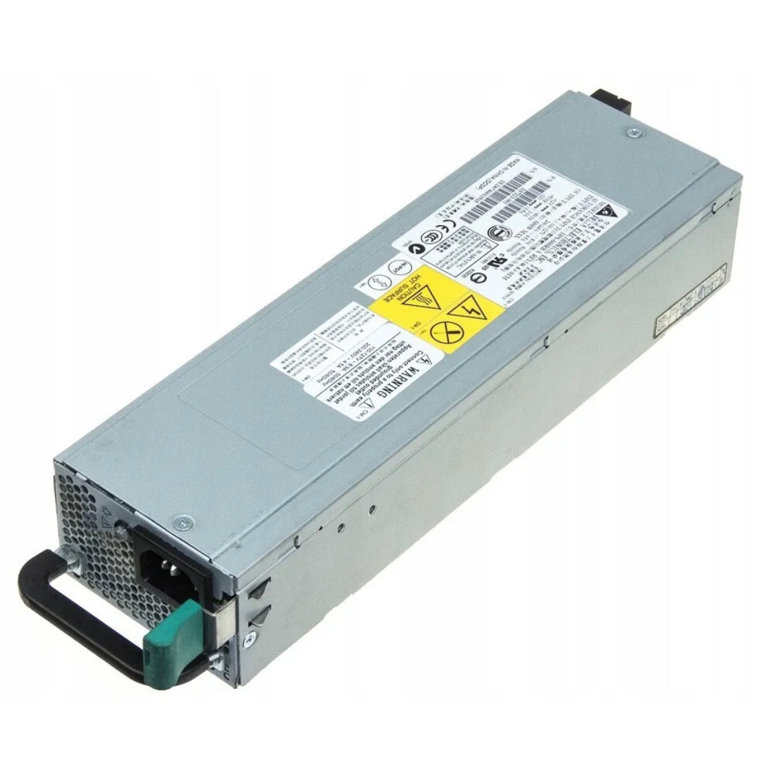 DELTA ELECTRONICS DPS-600RB A 600WATT D37223-001 HOT SWAP POWER SUPPLIES