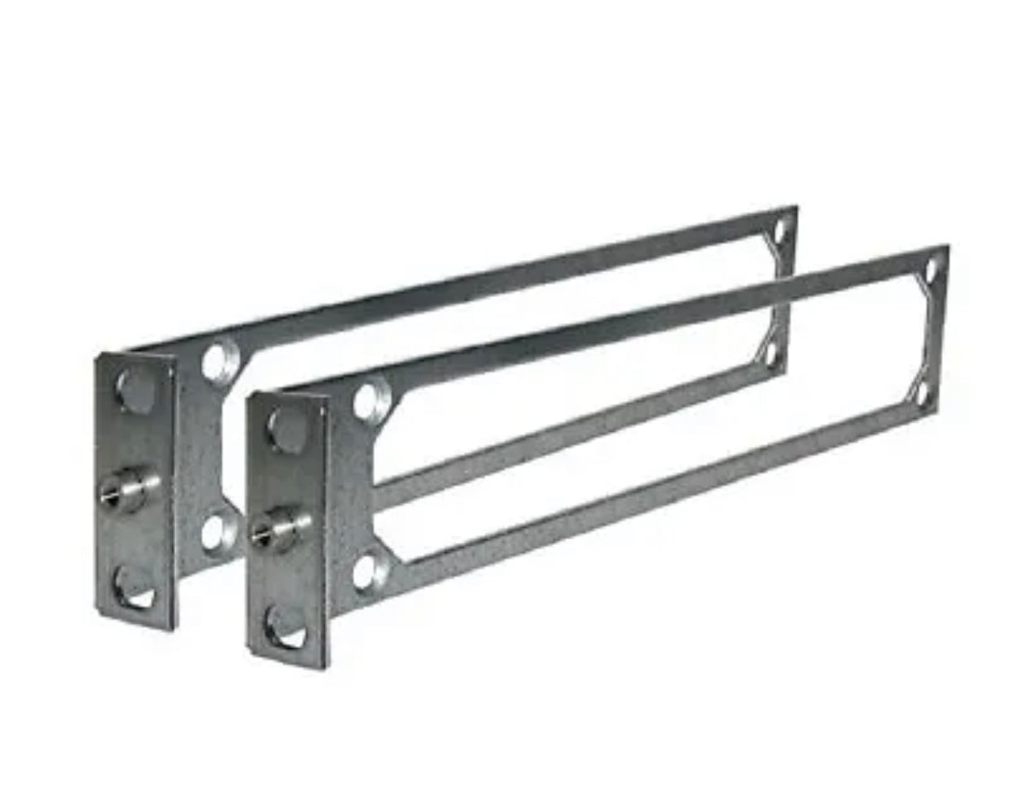 Threaded Rack It Switch Rack Mount for Network Switch EX-RMK – IT Systems Inc