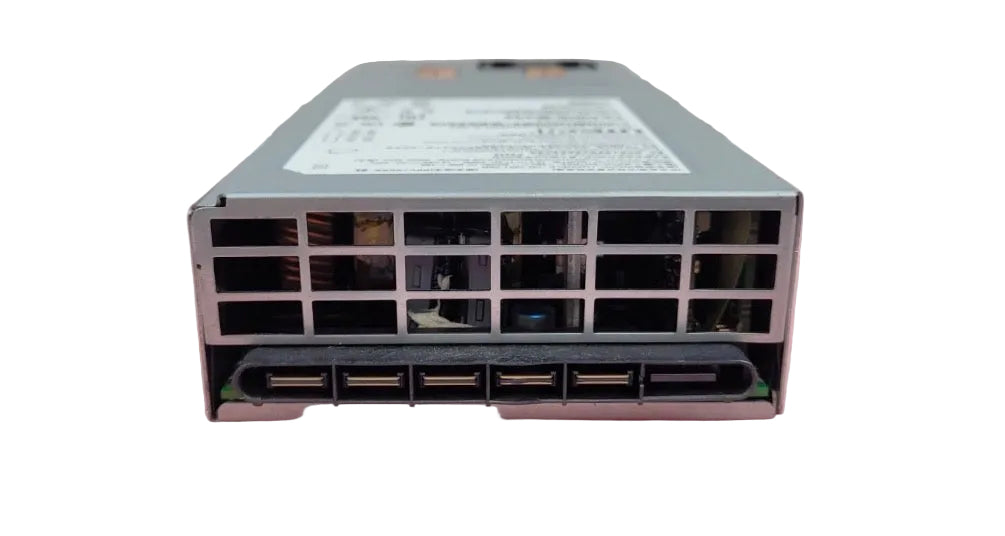 CISCO C9K-PWR-930WDC-R V01 Power Supply for Catalyst 9500 341-100794-01