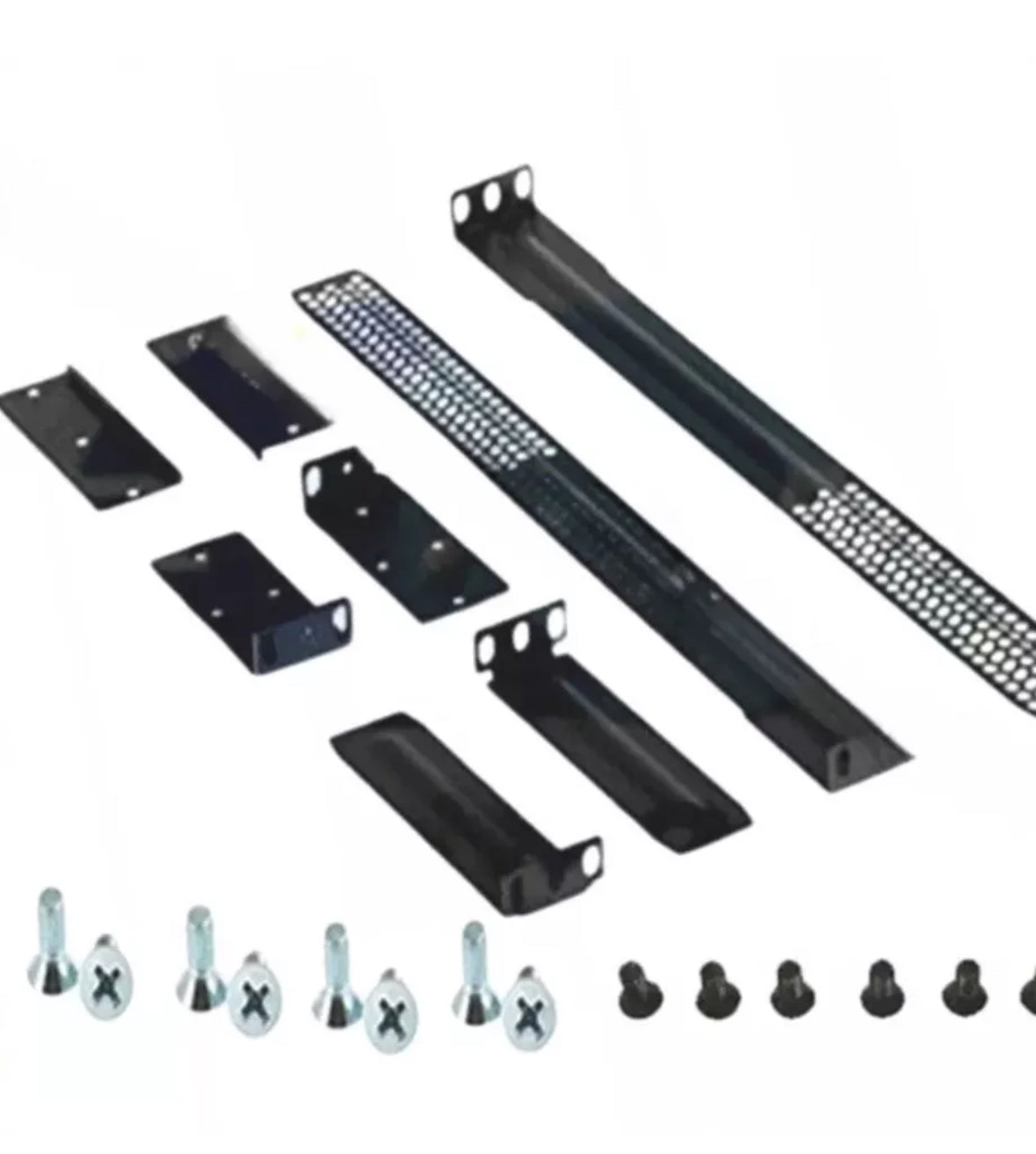 1SET 4-POST AIR-CT5500-RK-MNT Rack Mount Kit Special For AIR-CT5508-HA ...