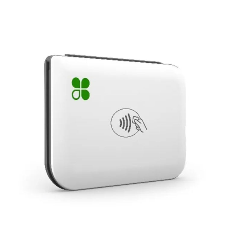 Clover Go 3 Contactless Chip Card Reader (1IK4ZZZ0001)