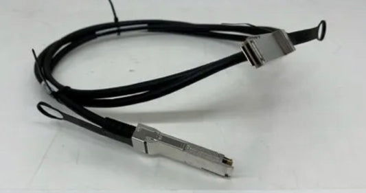 Mellanox DAC Cable ETH 100GbE 100Gb/s Black 30AWG MCP1600-C01AE30N 1.5m